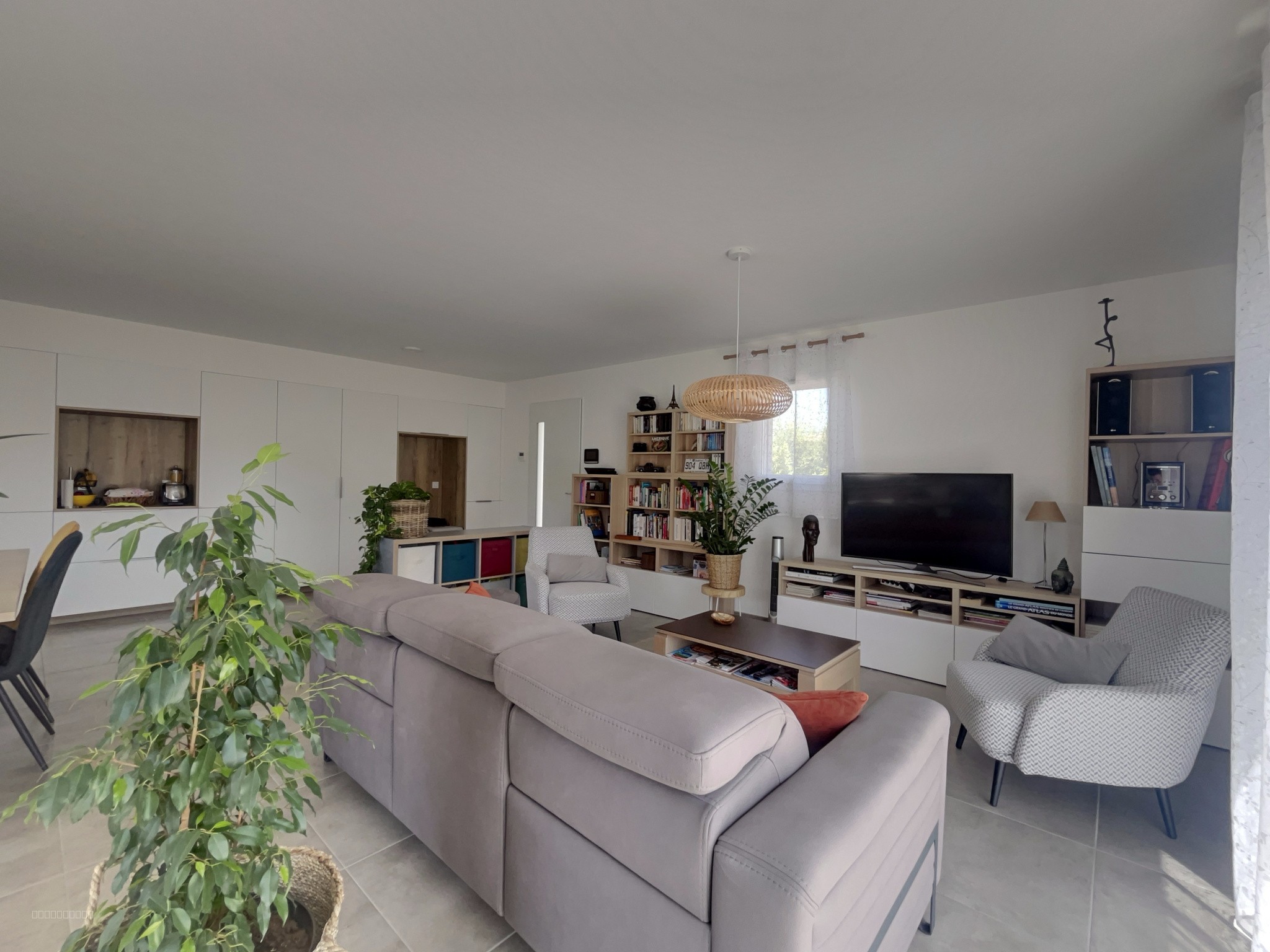 Maison 4 pièces 98,5m2 à Tournon sud — photo 10