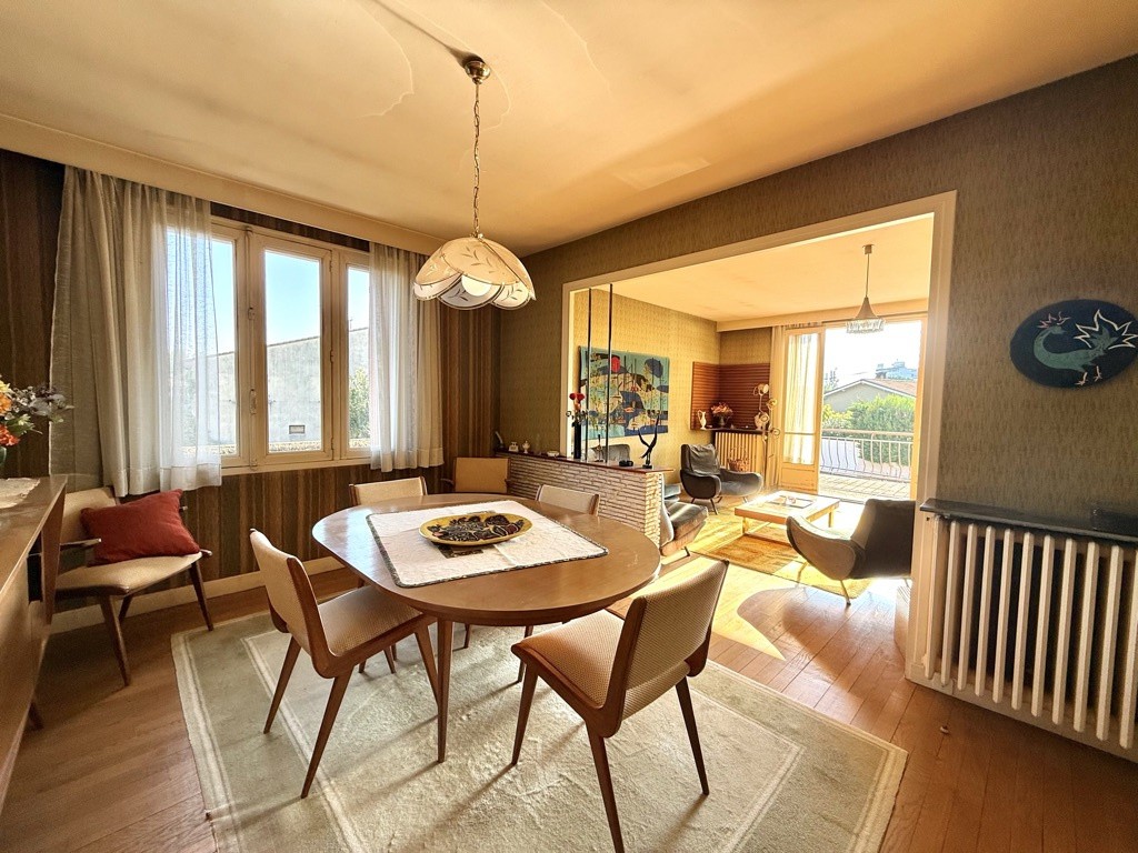 Maison de 160m2 sur 965m2 de terrain à Valence — photo 6