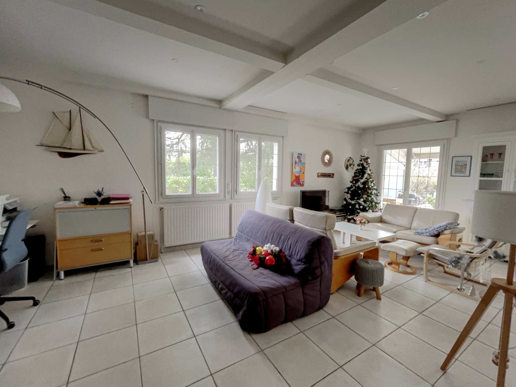 Maison de 212m2 avec piscine et garage à Tournon-Sur-Rhône — photo 10