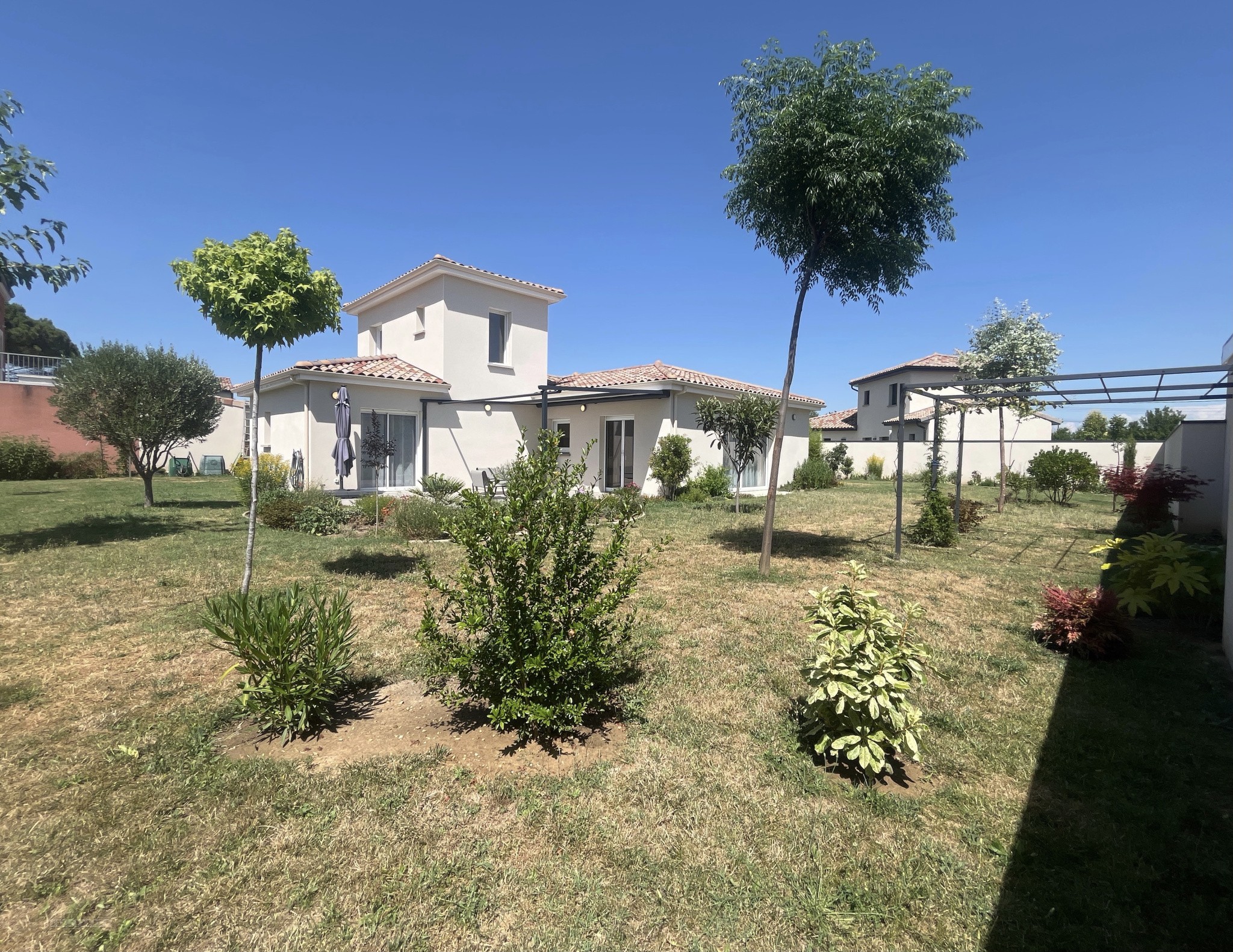 Maison 4 pièces 98,5m2 à Tournon sud — photo 18