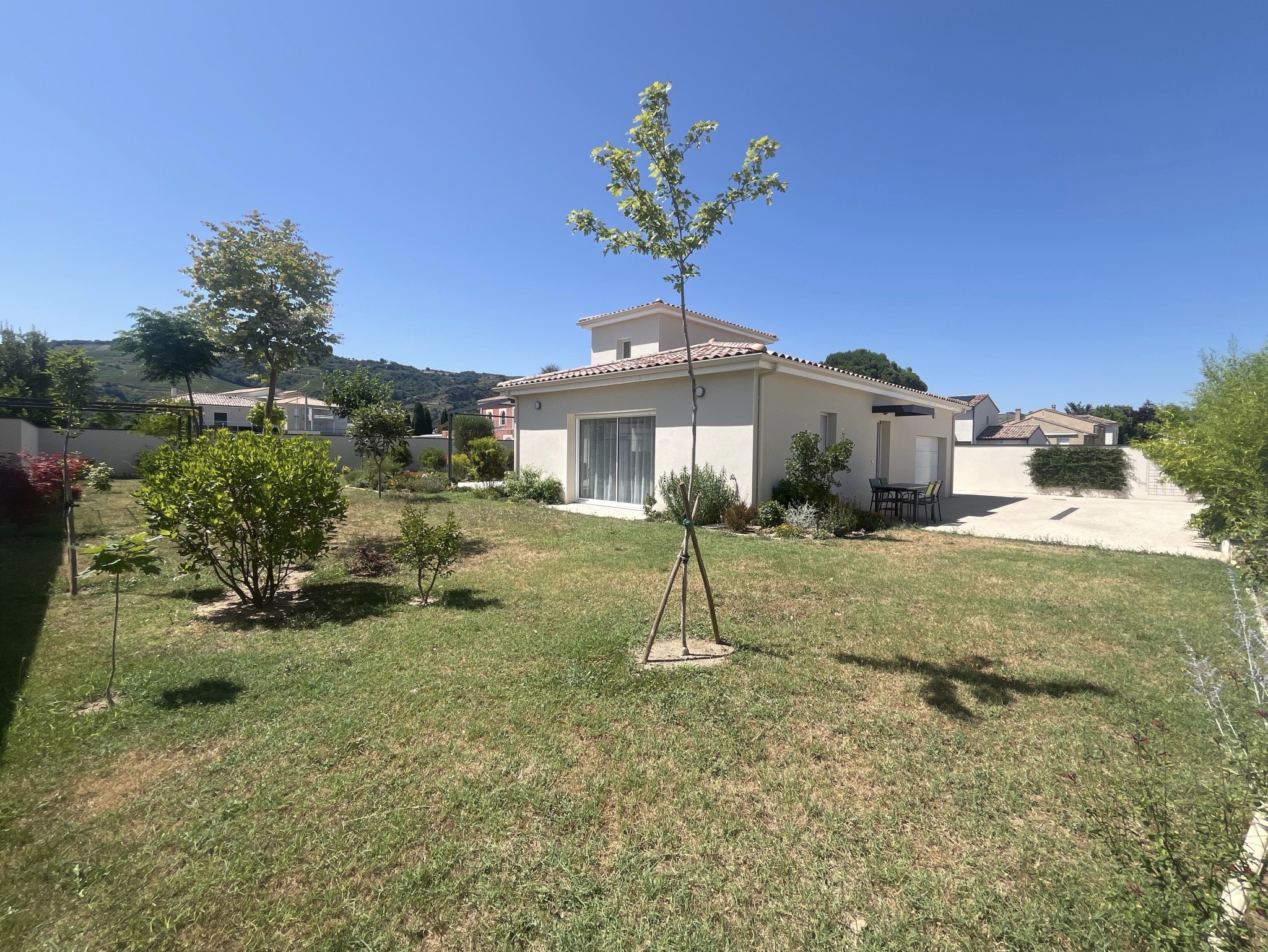 Maison 4 pièces 98,5m2 à Tournon sud — photo 5