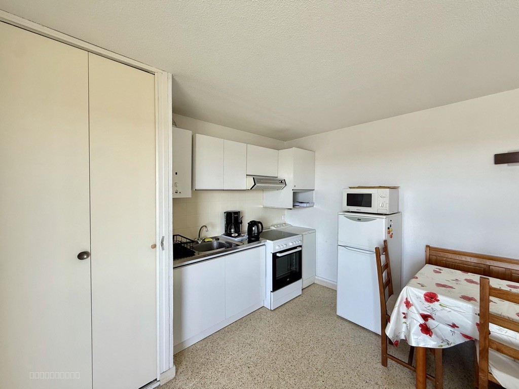 Appartement T3 - Le Graud-du-Roi — photo 12