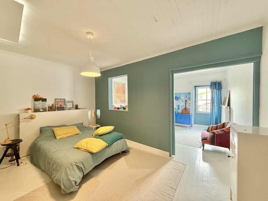Maison de 240m2 avec jardin et garages à Loriol-sur-Drôme — photo 14
