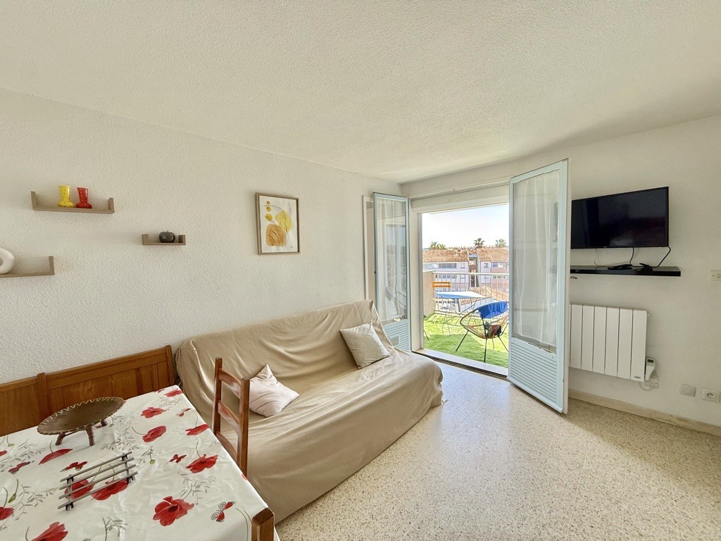 Appartement T3 - Le Graud-du-Roi — photo 11