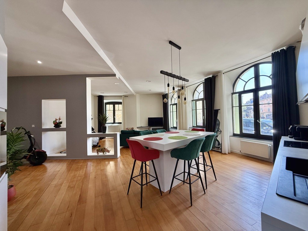 Appartement 3 pièces 88 m2 à Valence — photo 2