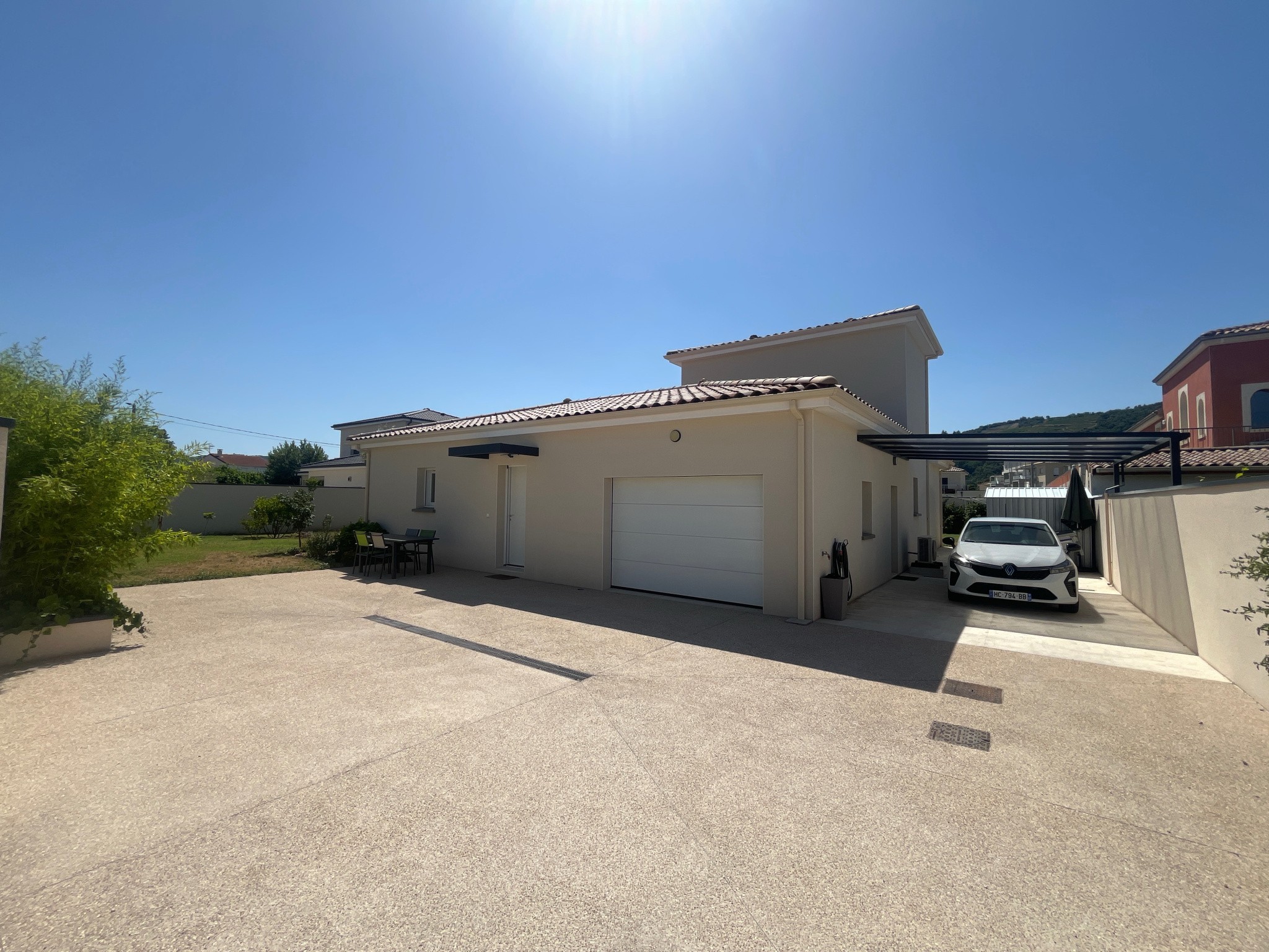 Maison 4 pièces 98,5m2 à Tournon sud — photo 4