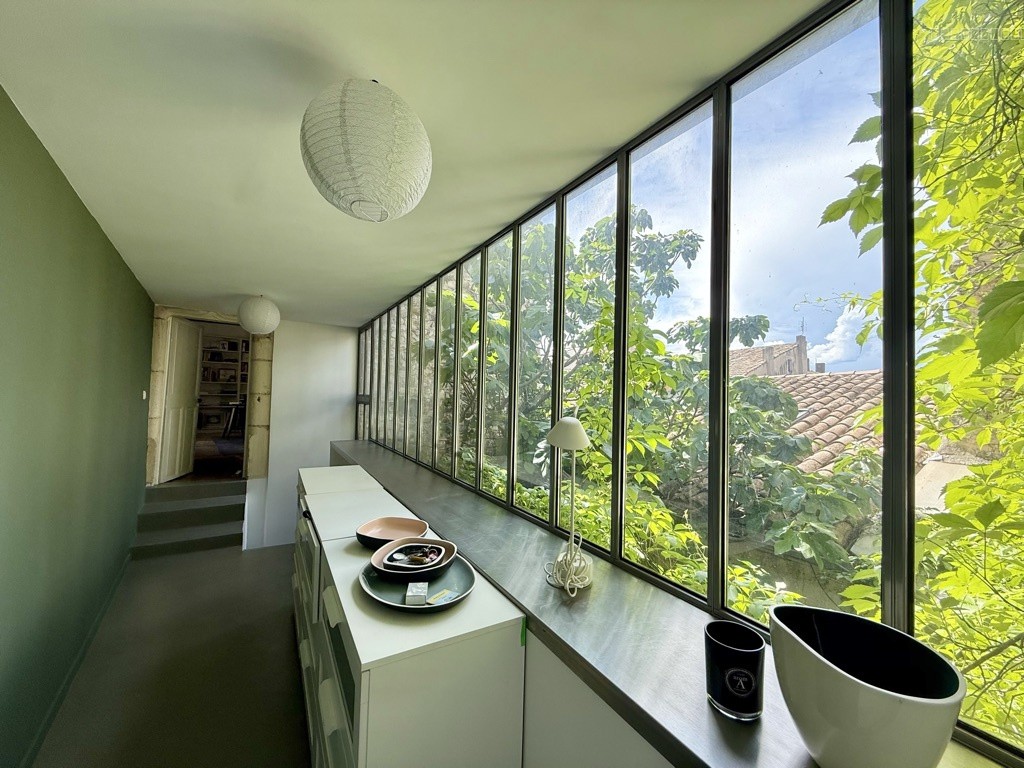 Maison de 240m2 avec jardin et garages à Loriol-sur-Drôme — photo 11
