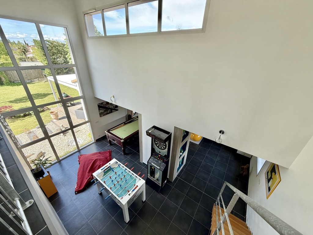 Maison de 274m2 sur 2110m2 de terrain à Saint-Marcel-Lès-Valence — photo 19