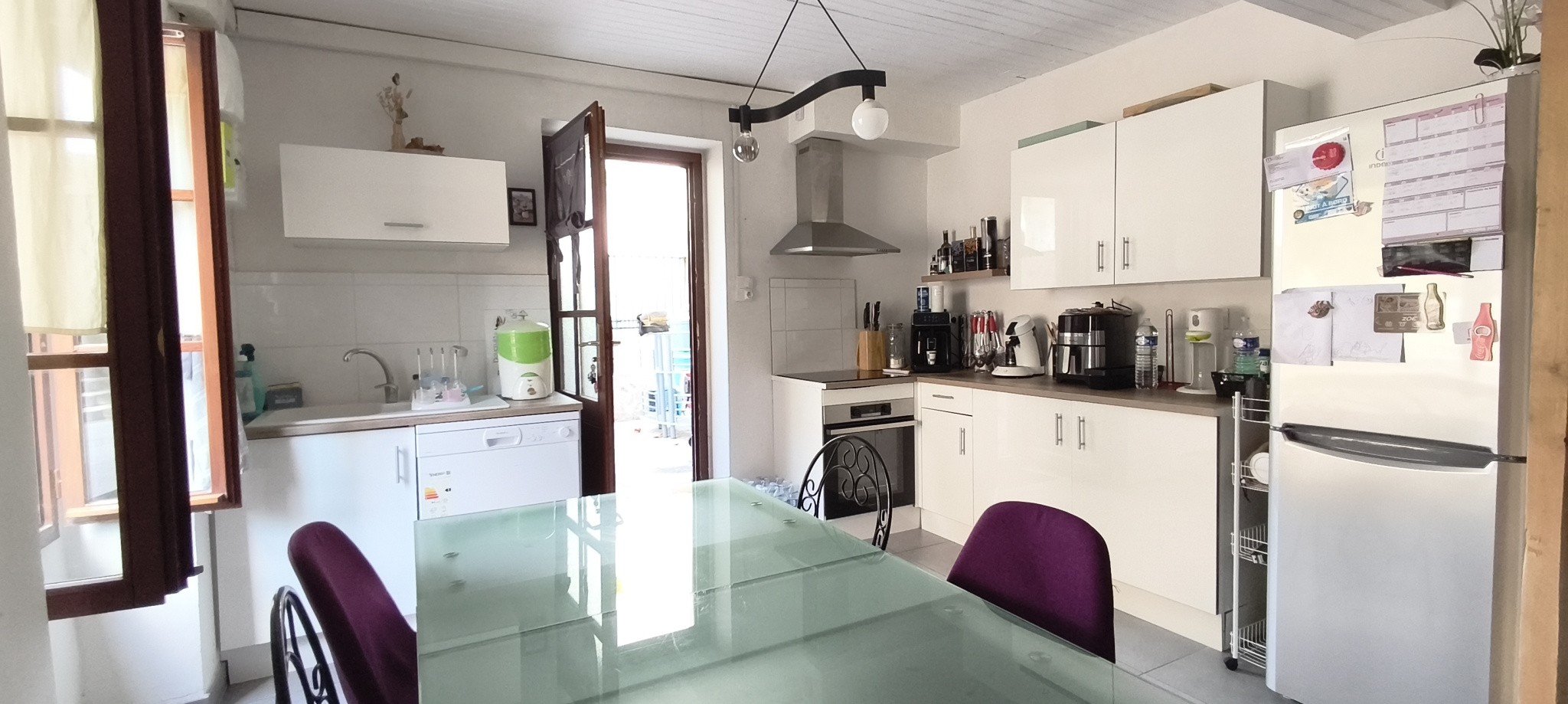 Maison de 135m2 à Bourg-Lès-Valence — photo 6
