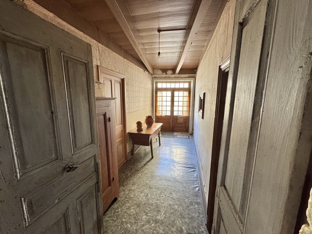 Maison de 156m2 et terrain non attenant de 233m2 à Chalencon — photo 8