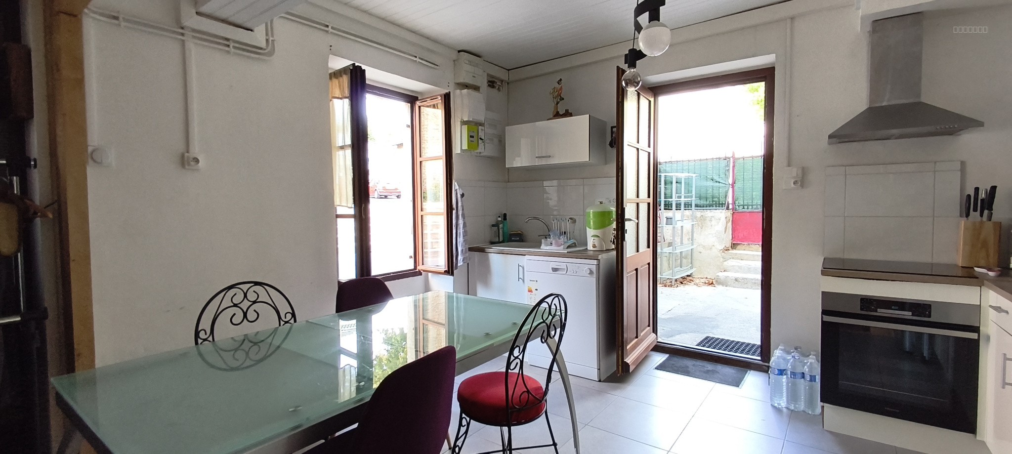 Maison de 135m2 à Bourg-Lès-Valence — photo 5