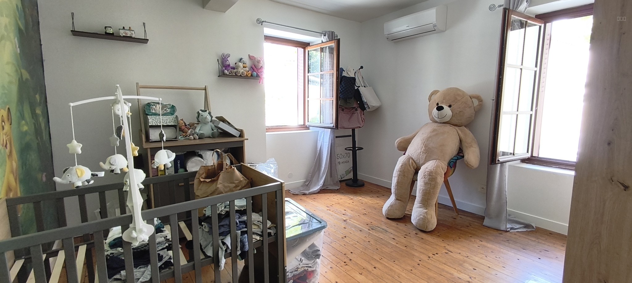 Maison de 135m2 à Bourg-Lès-Valence — photo 9