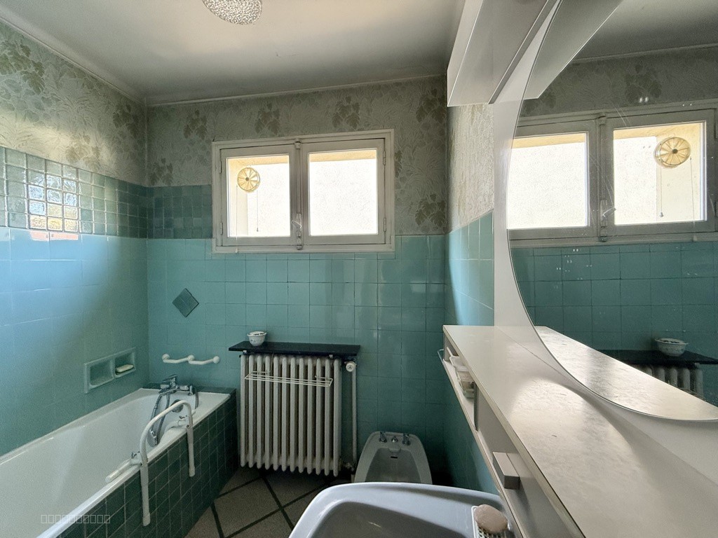 Maison de 160m2 sur 965m2 de terrain à Valence — photo 20