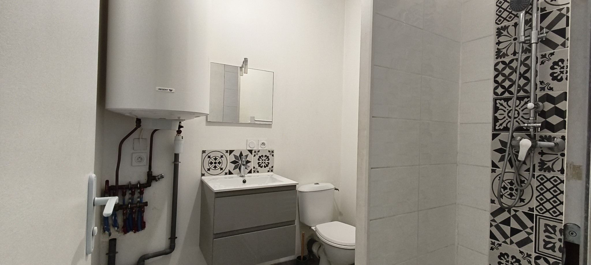 Appartement en duplex de 60m2 à Romans-Sur-Isère — photo 12
