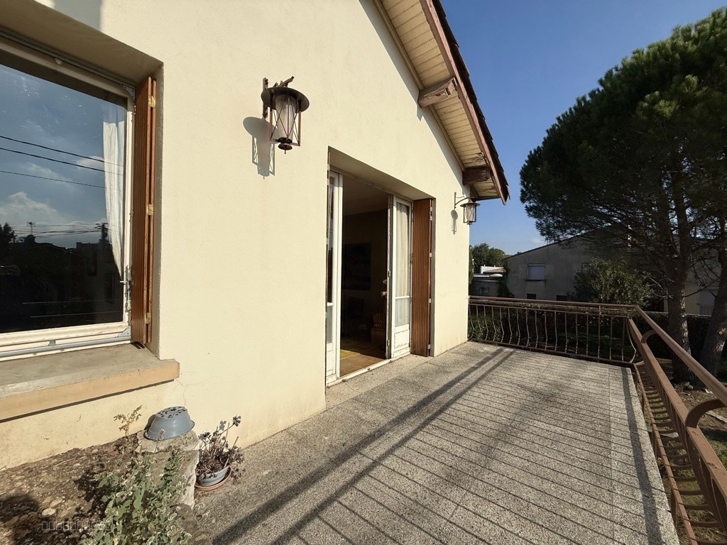 Maison de 160m2 sur 965m2 de terrain à Valence — photo 10