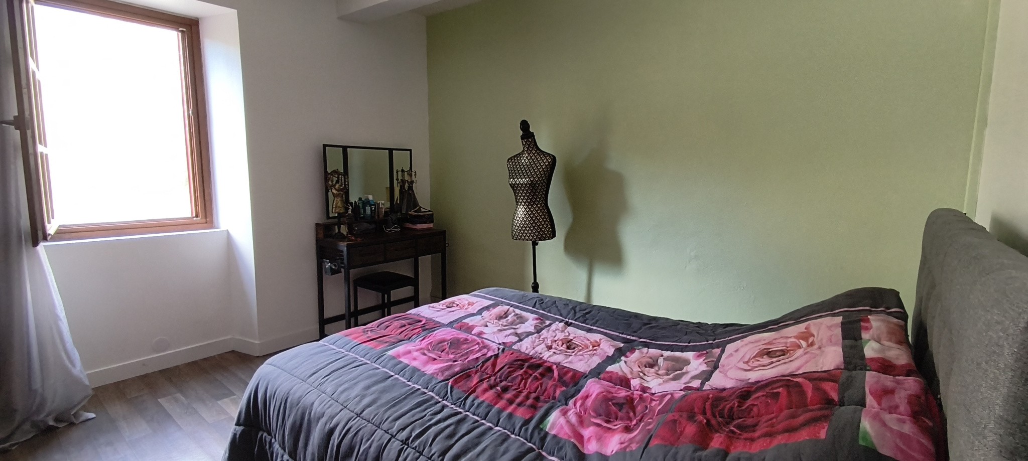 Maison de 135m2 à Bourg-Lès-Valence — photo 7