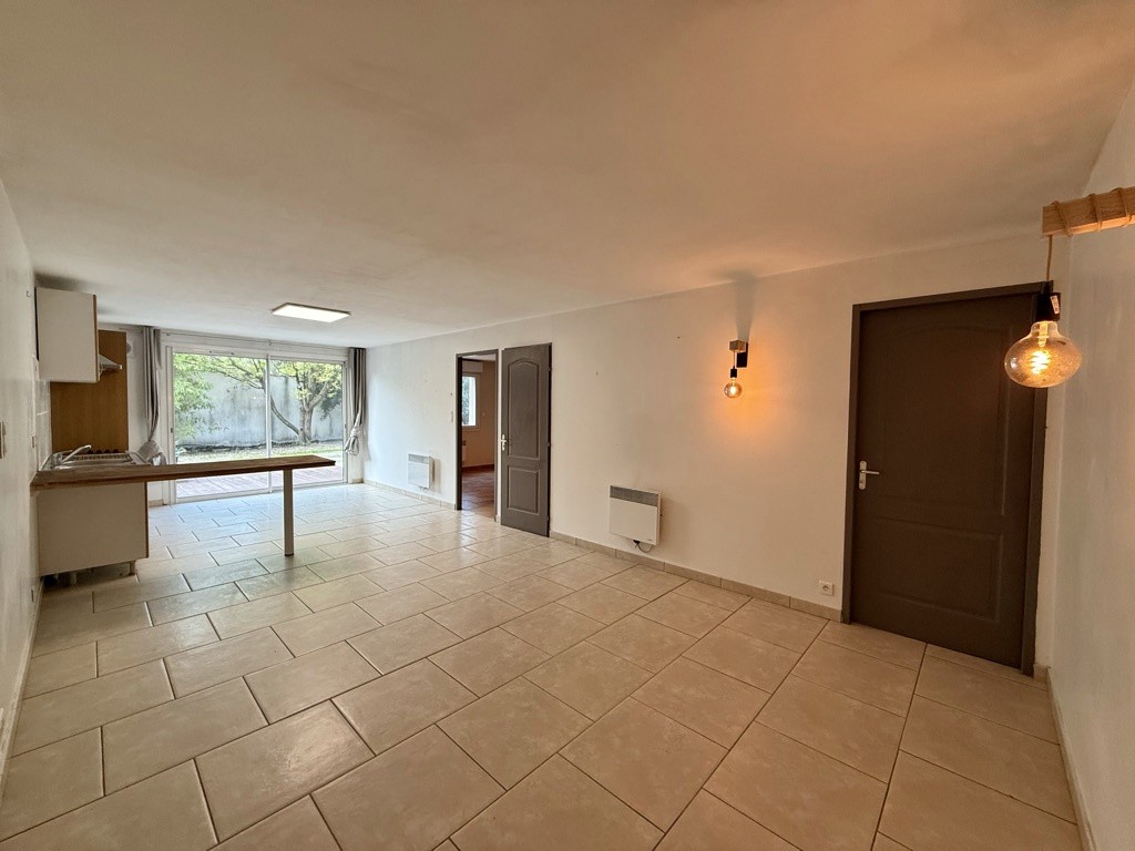 Appartement de 52m2 à Valence — photo 12