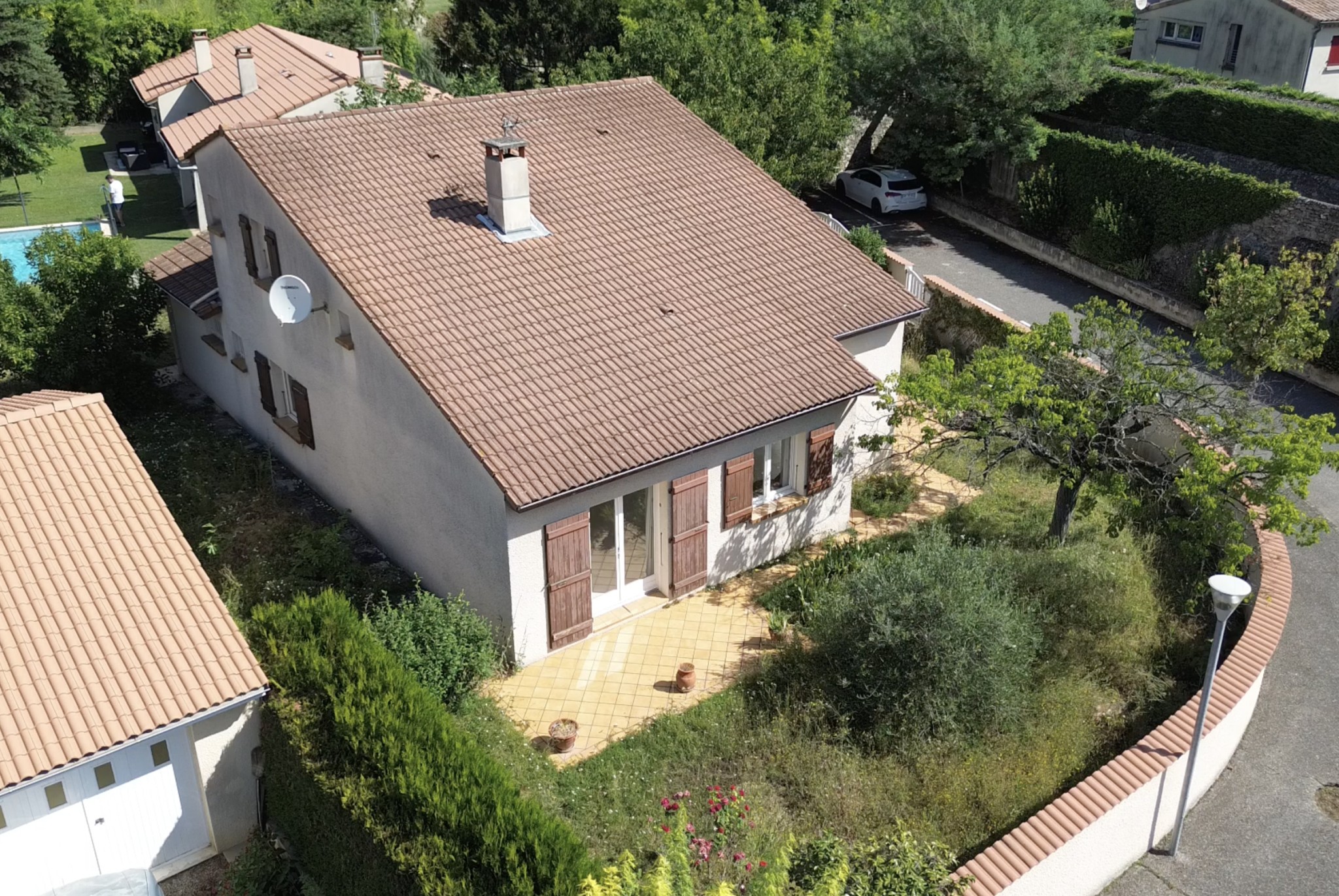 Maison de 133m2 à Tournon Nord — photo 5