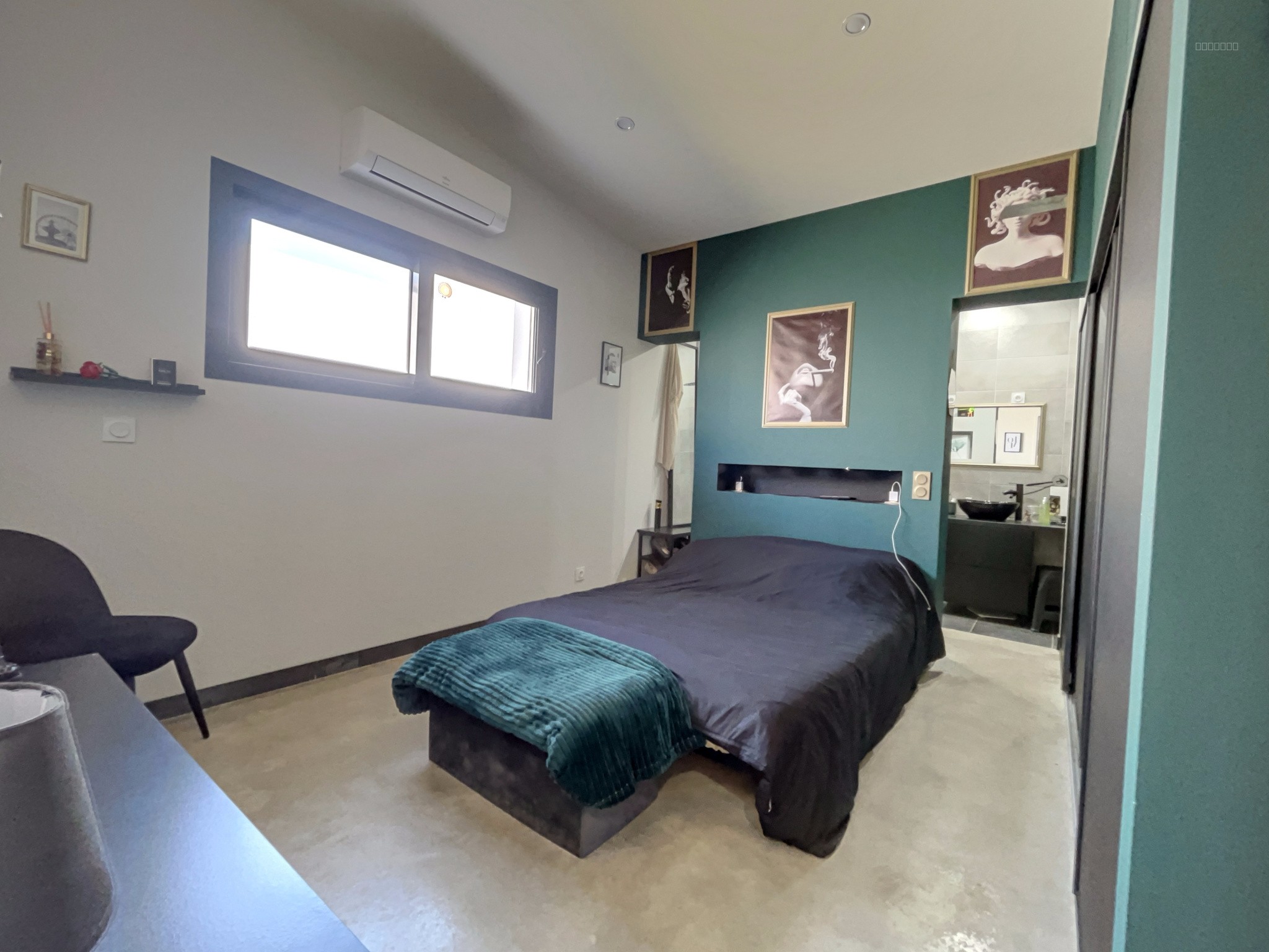 Maison de 179m2 à Plats — photo 15
