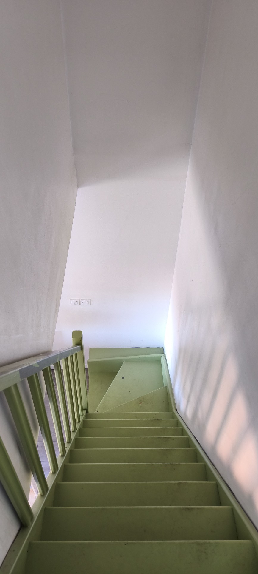 Appartement en duplex de 60m2 à Romans-Sur-Isère — photo 14