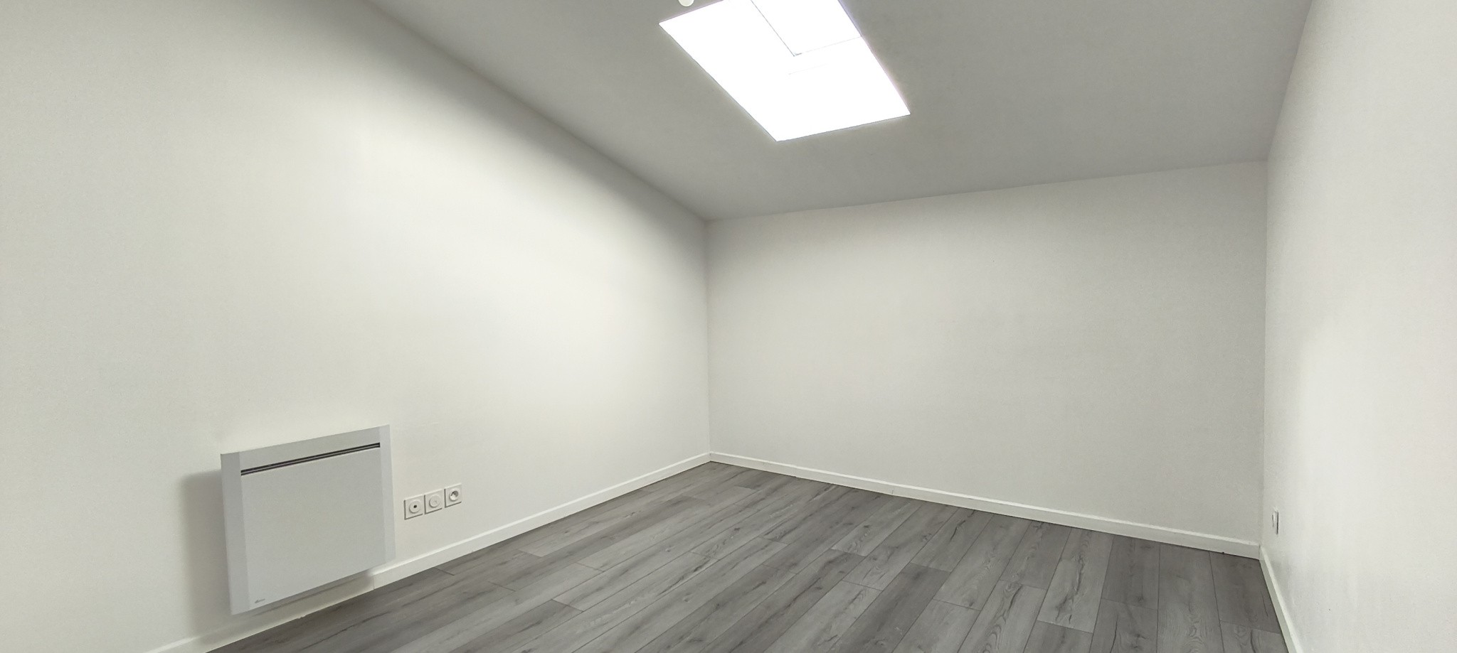 Appartement en duplex de 60m2 à Romans-Sur-Isère — photo 8