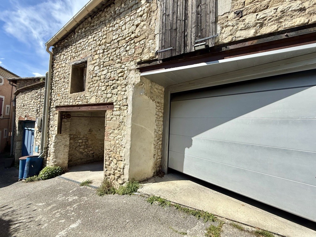 Maison de 240m2 avec jardin et garages à Loriol-sur-Drôme — photo 19