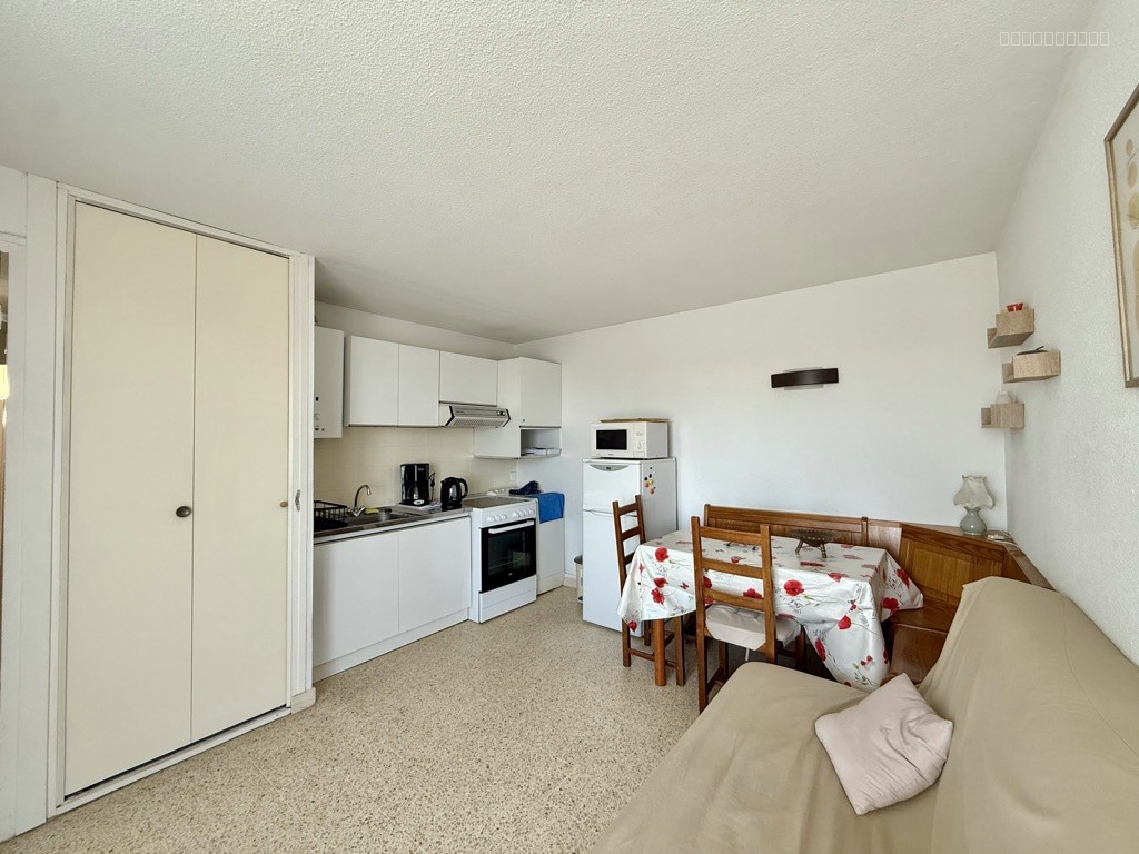 Appartement T3 - Le Graud-du-Roi — photo 9