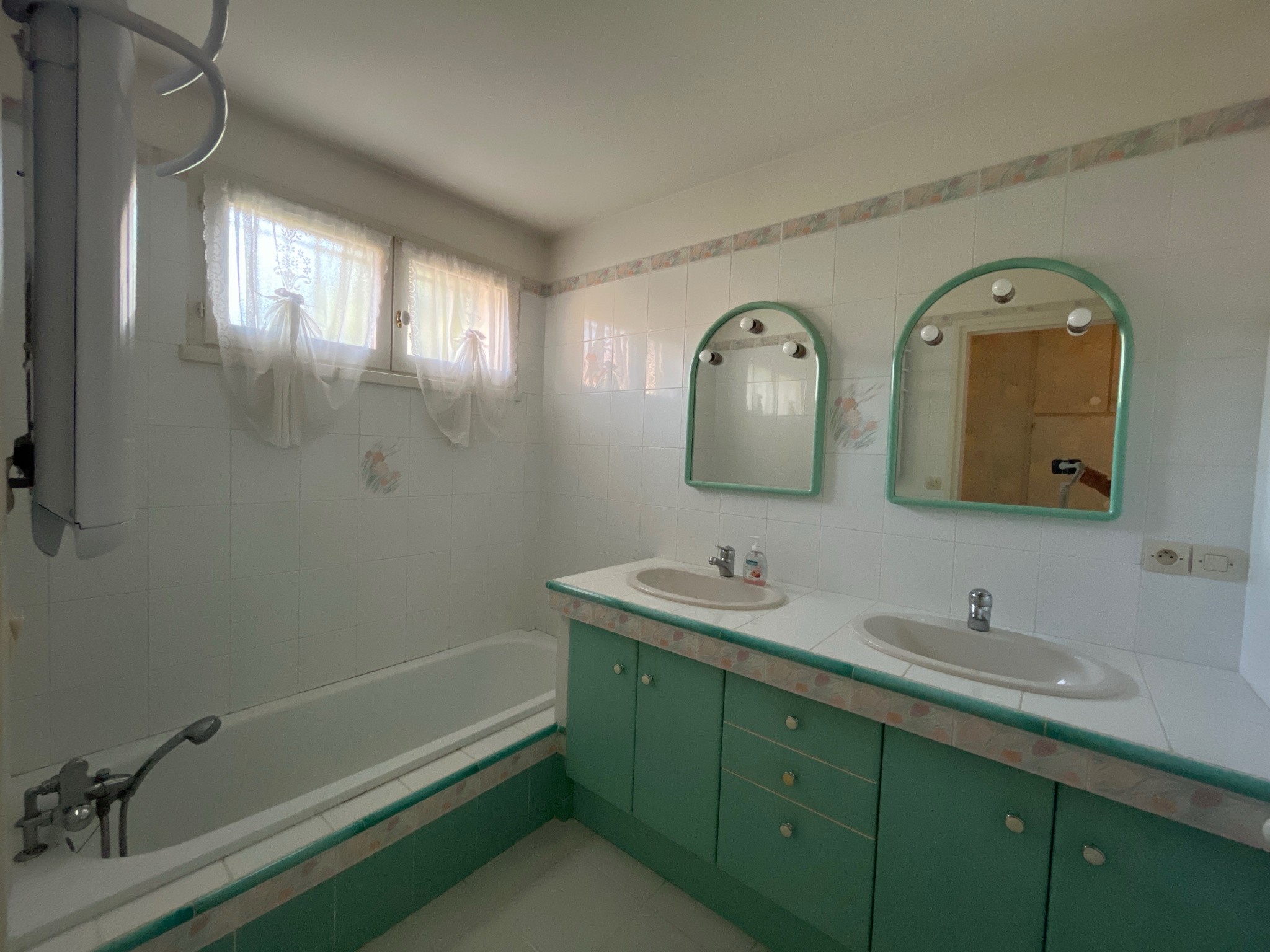 Maison de 133m2 à Tournon Nord — photo 12
