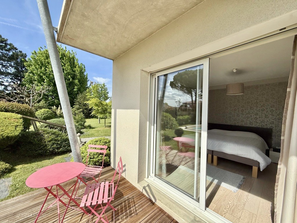 Maison de 274m2 sur 2110m2 de terrain à Saint-Marcel-Lès-Valence — photo 16