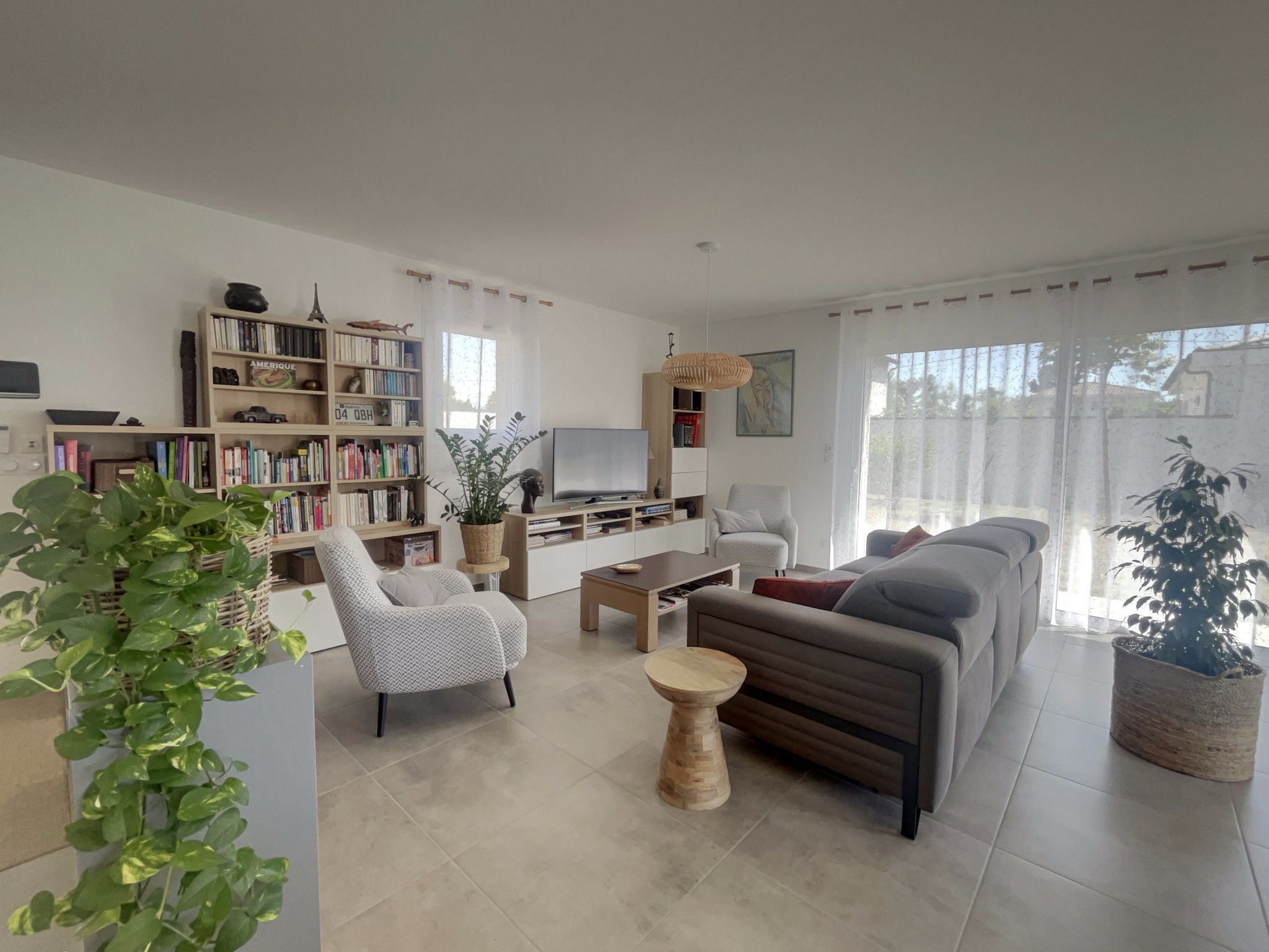 Maison 4 pièces 98,5m2 à Tournon sud — photo 8