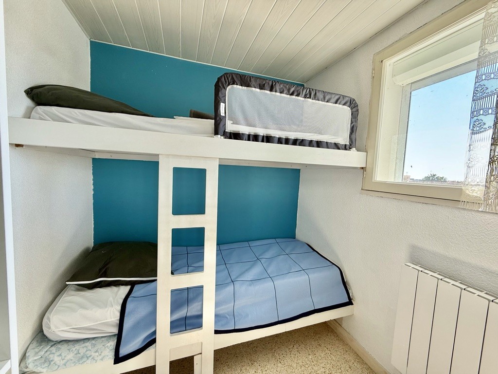Appartement T3 - Le Graud-du-Roi — photo 19