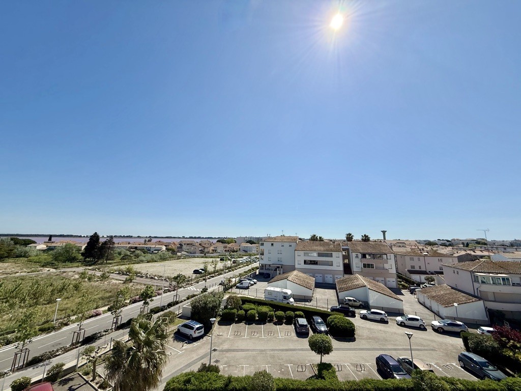 Appartement T3 - Le Graud-du-Roi — photo 4