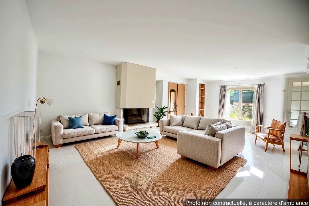 Maison de 133m2 à Tournon Nord — photo 17
