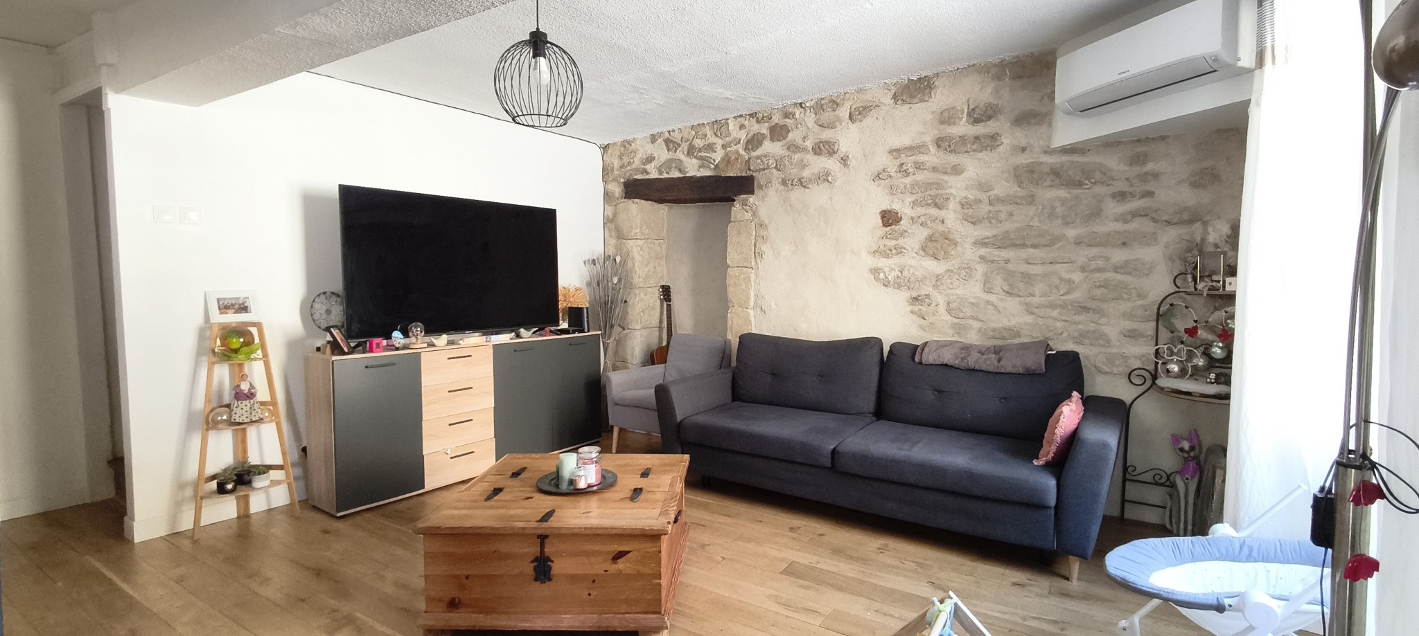 Maison de 135m2 à Bourg-Lès-Valence — photo 4
