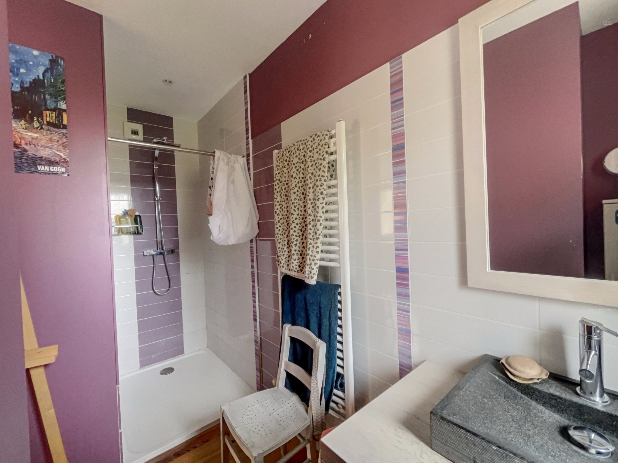 Maison en pierre de 154m2 à Vion — photo 15