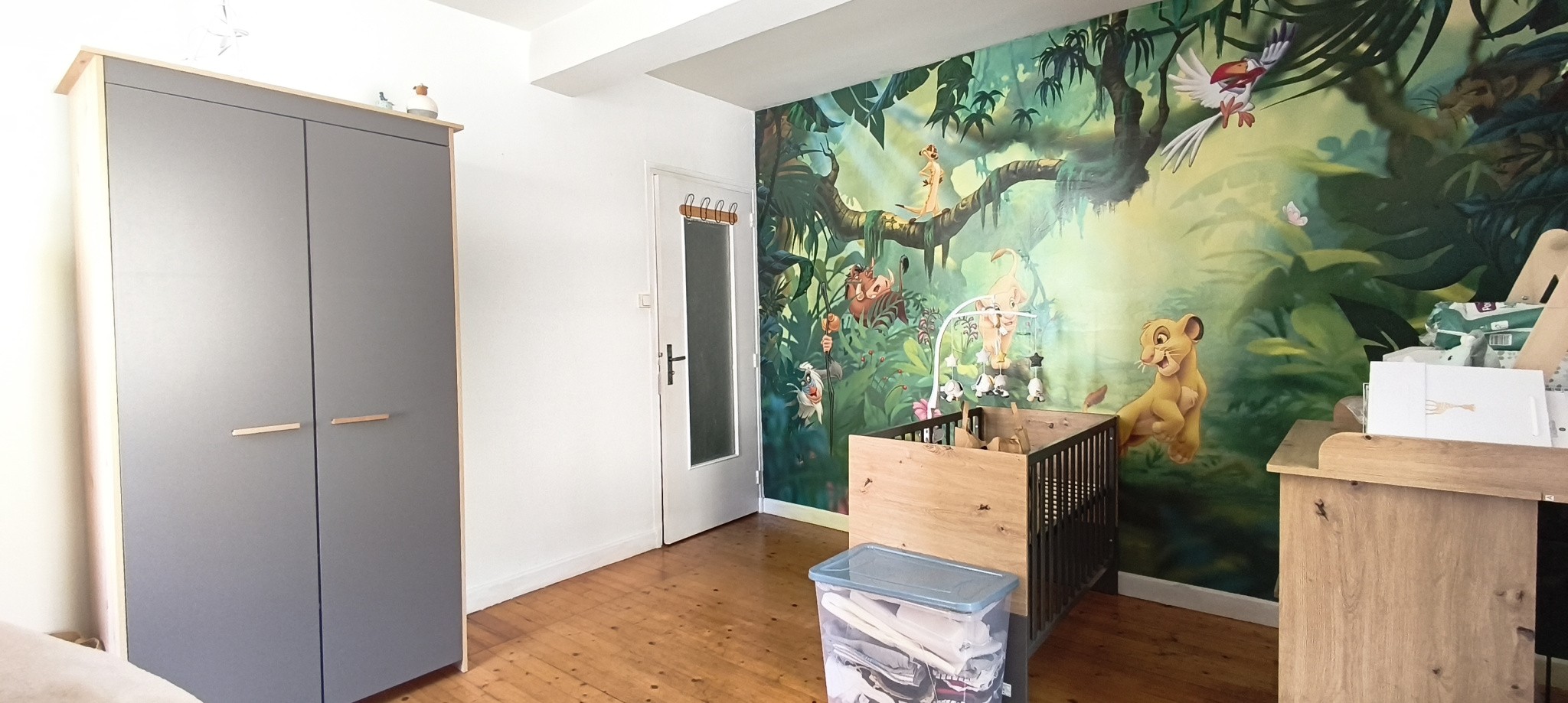 Maison de 135m2 à Bourg-Lès-Valence — photo 8