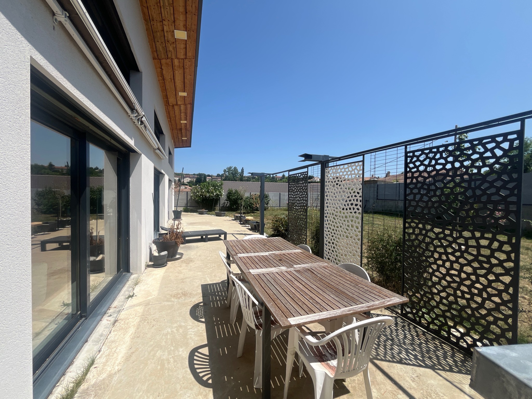 Maison de 179m2 à Plats — photo 7