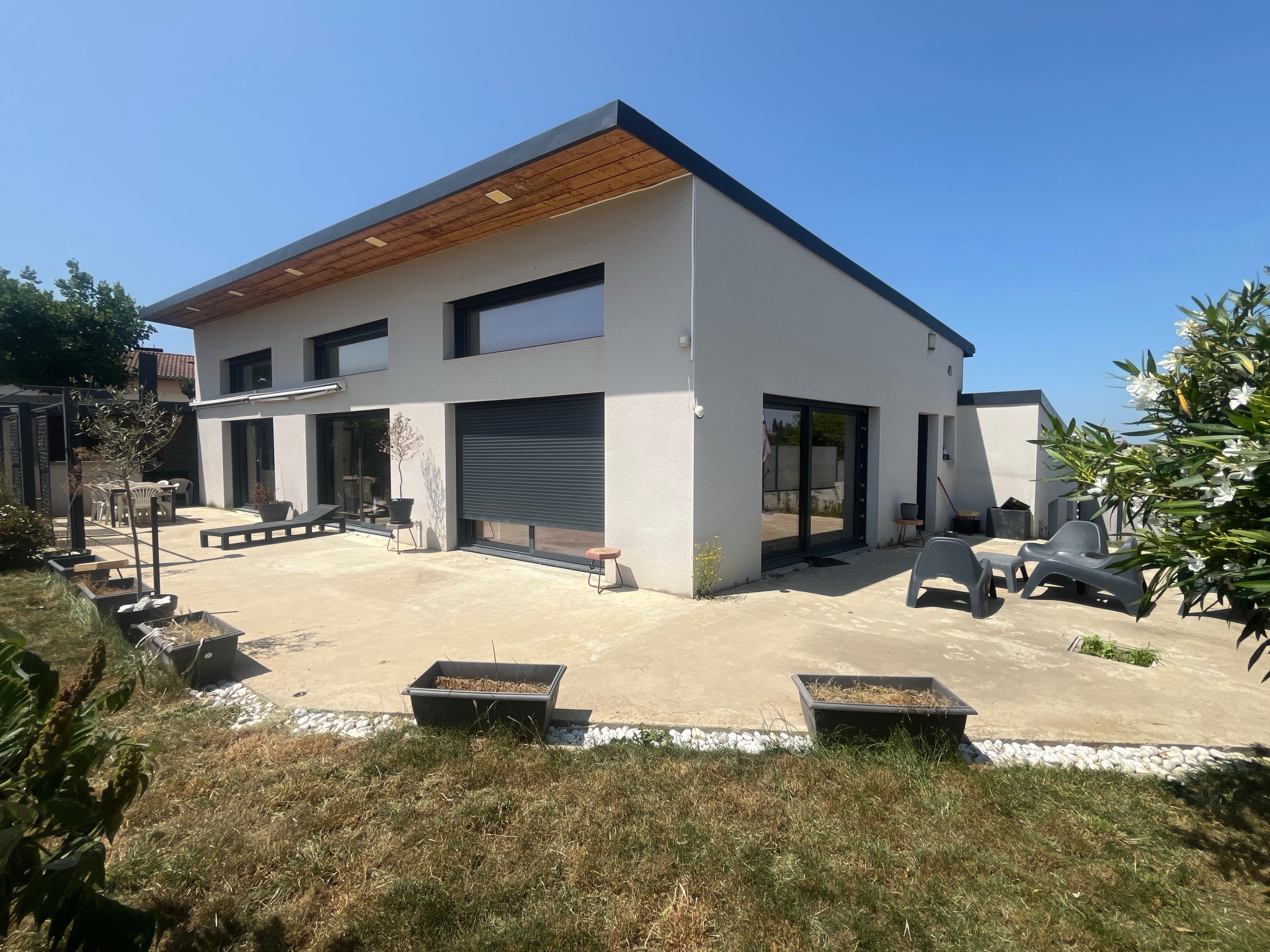 Maison de 179m2 à Plats — photo 9