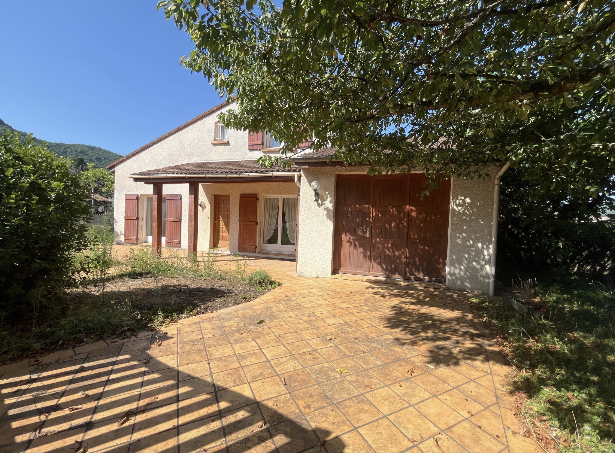 Maison de 133m2 à Tournon Nord — photo 3