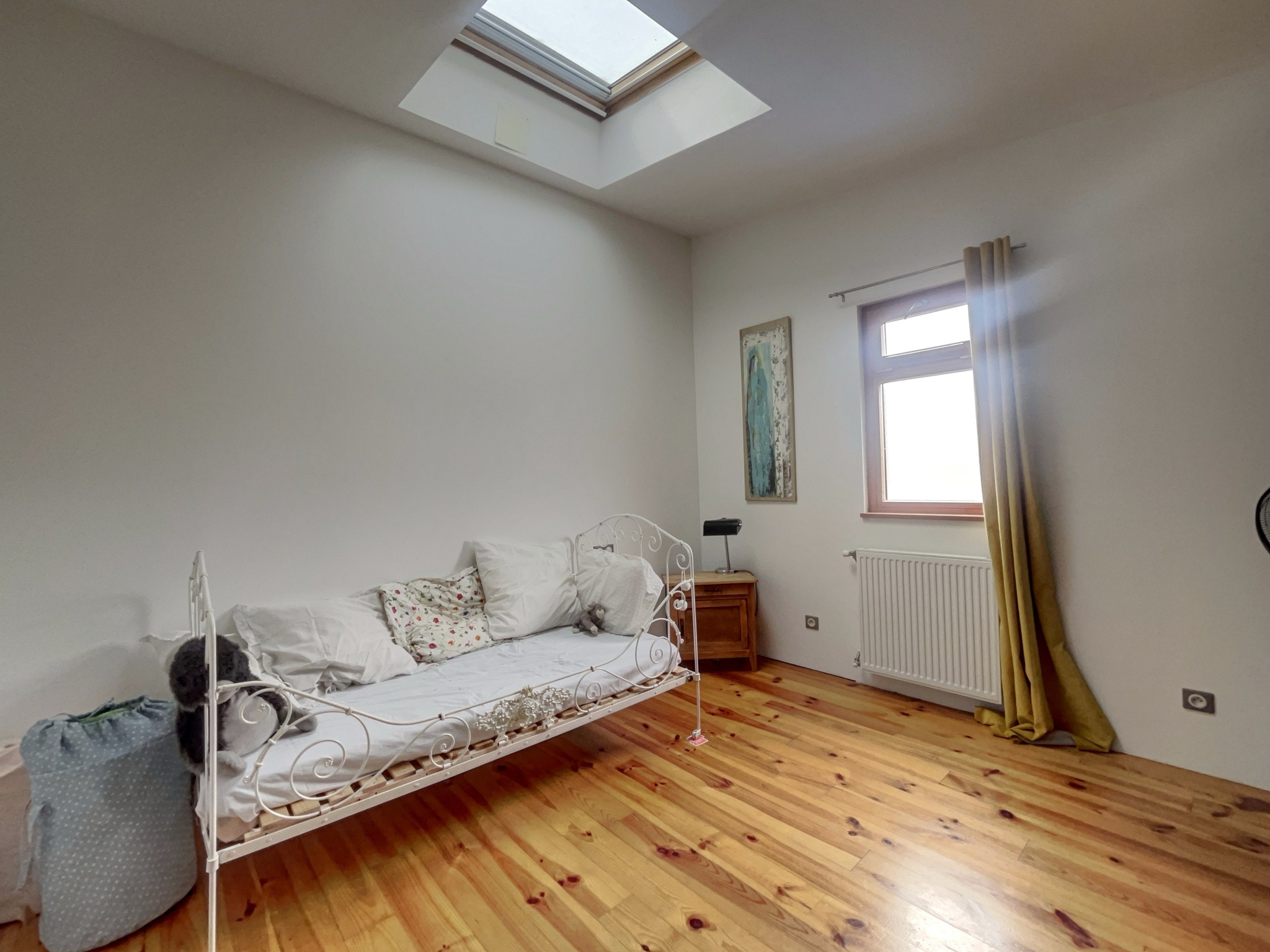 Maison en pierre de 154m2 à Vion — photo 18