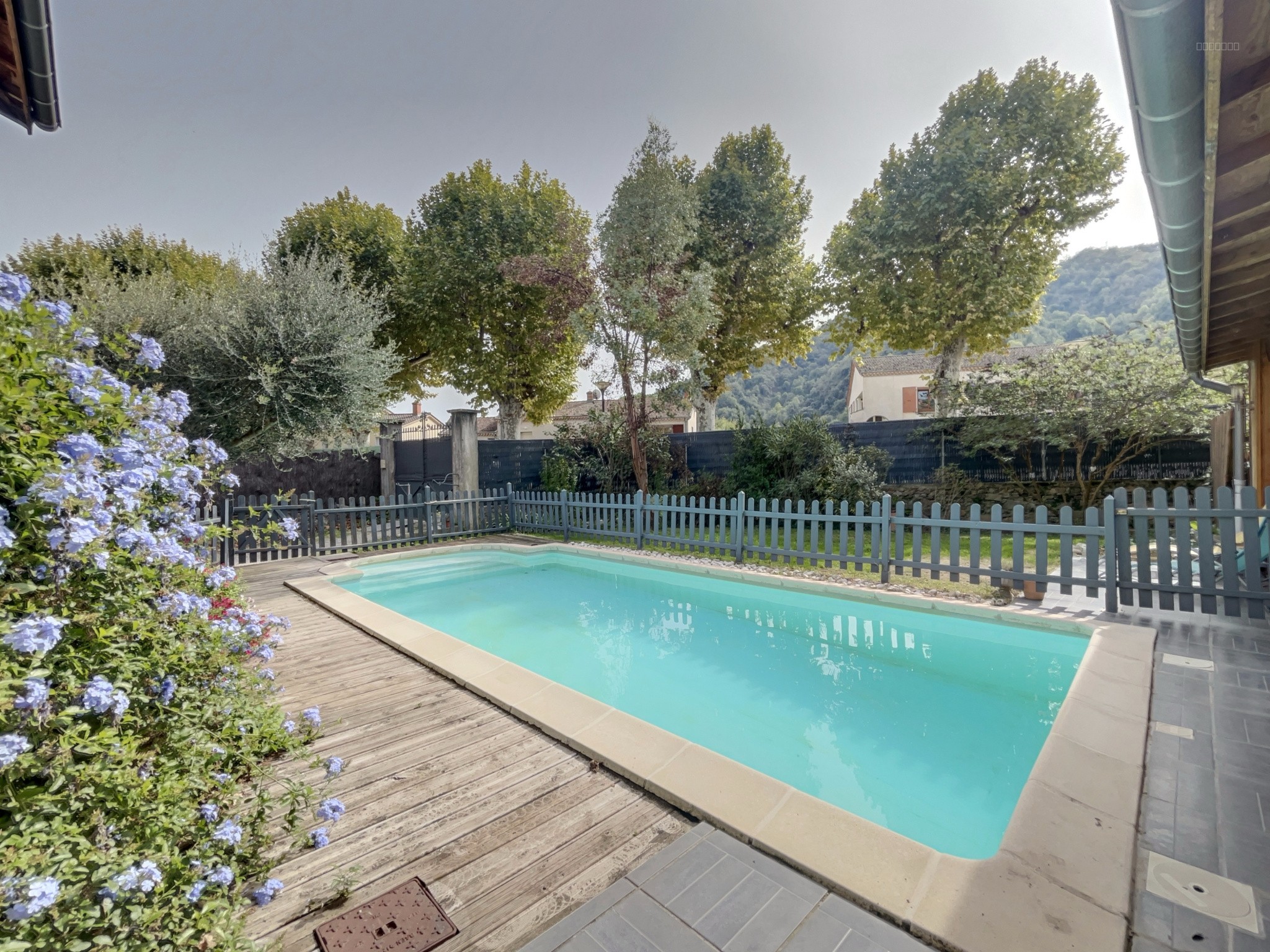 Maison en pierre de 154m2 à Vion — photo 7