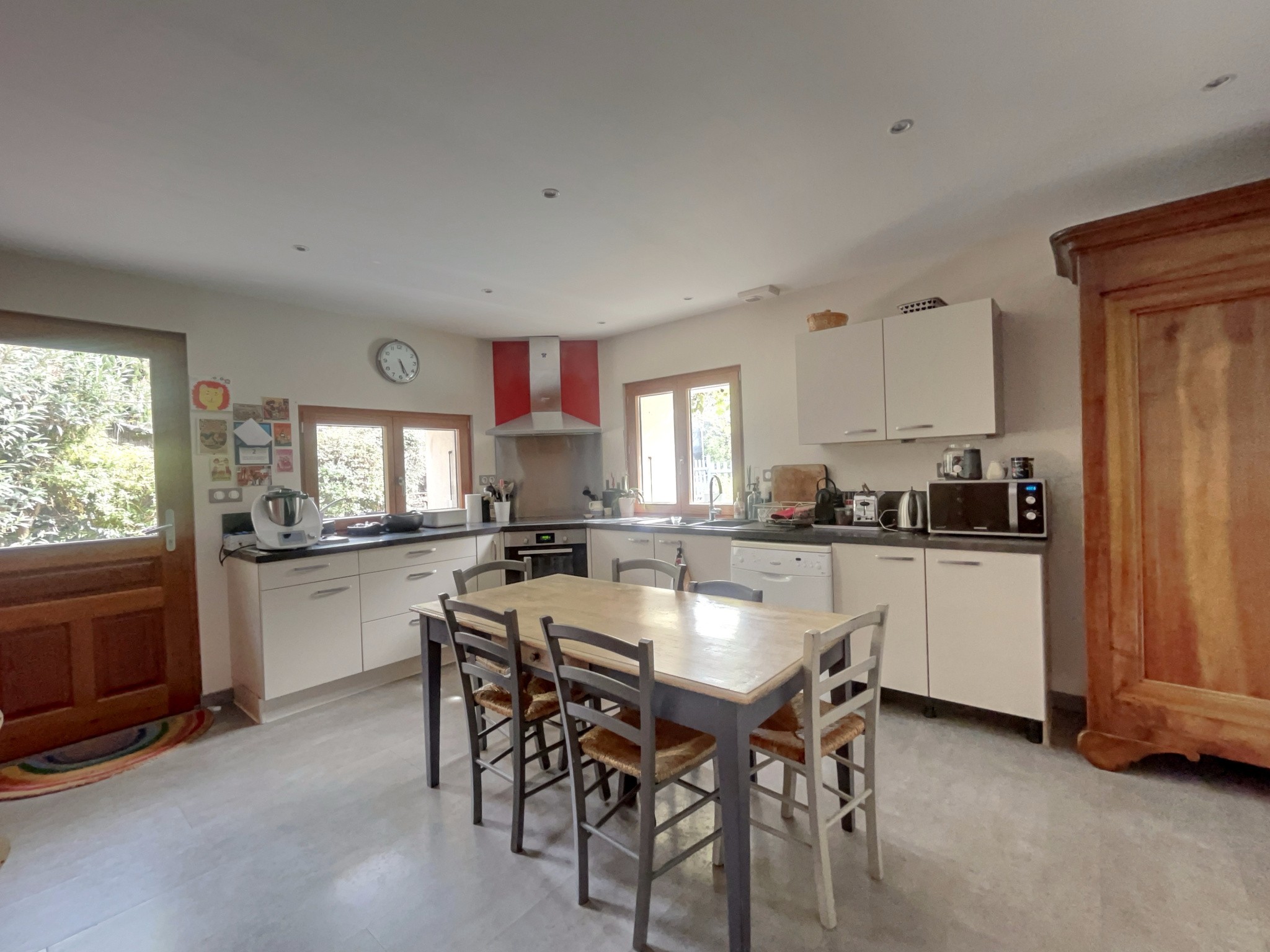 Maison en pierre de 154m2 à Vion — photo 8