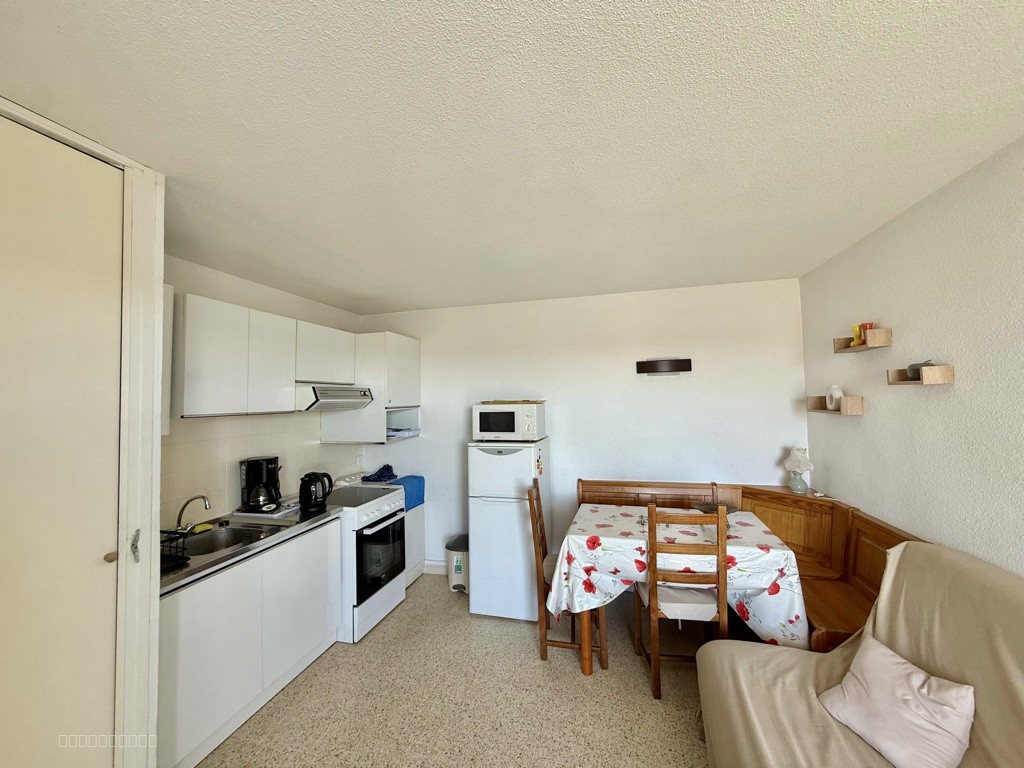 Appartement T3 - Le Graud-du-Roi — photo 10