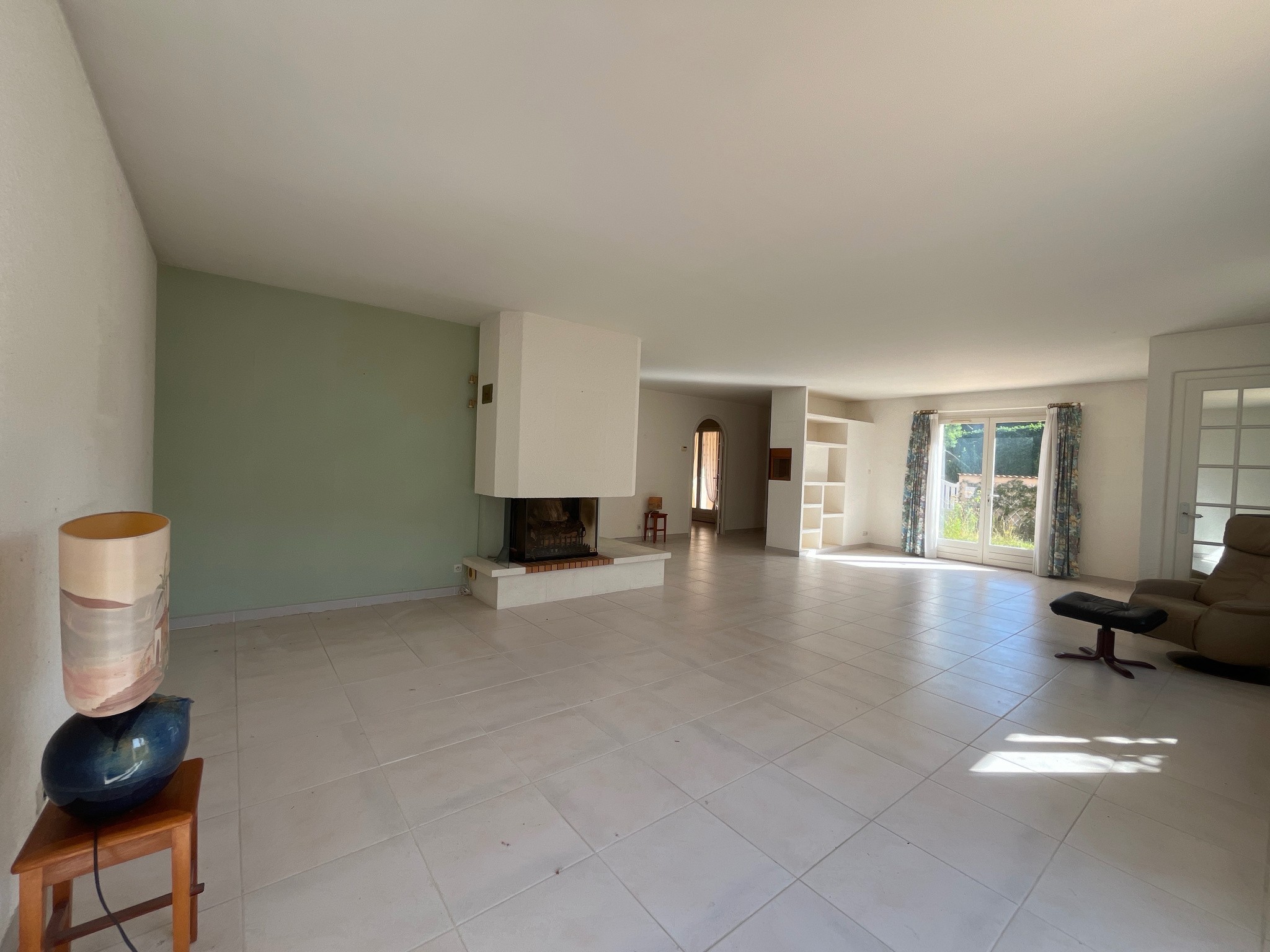 Maison de 133m2 à Tournon Nord — photo 2
