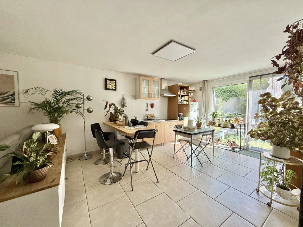 Appartement de 52m2 à Valence — photo 3