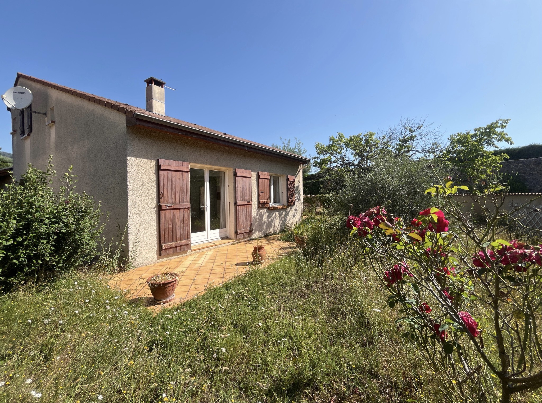 Maison de 133m2 à Tournon Nord — photo 6