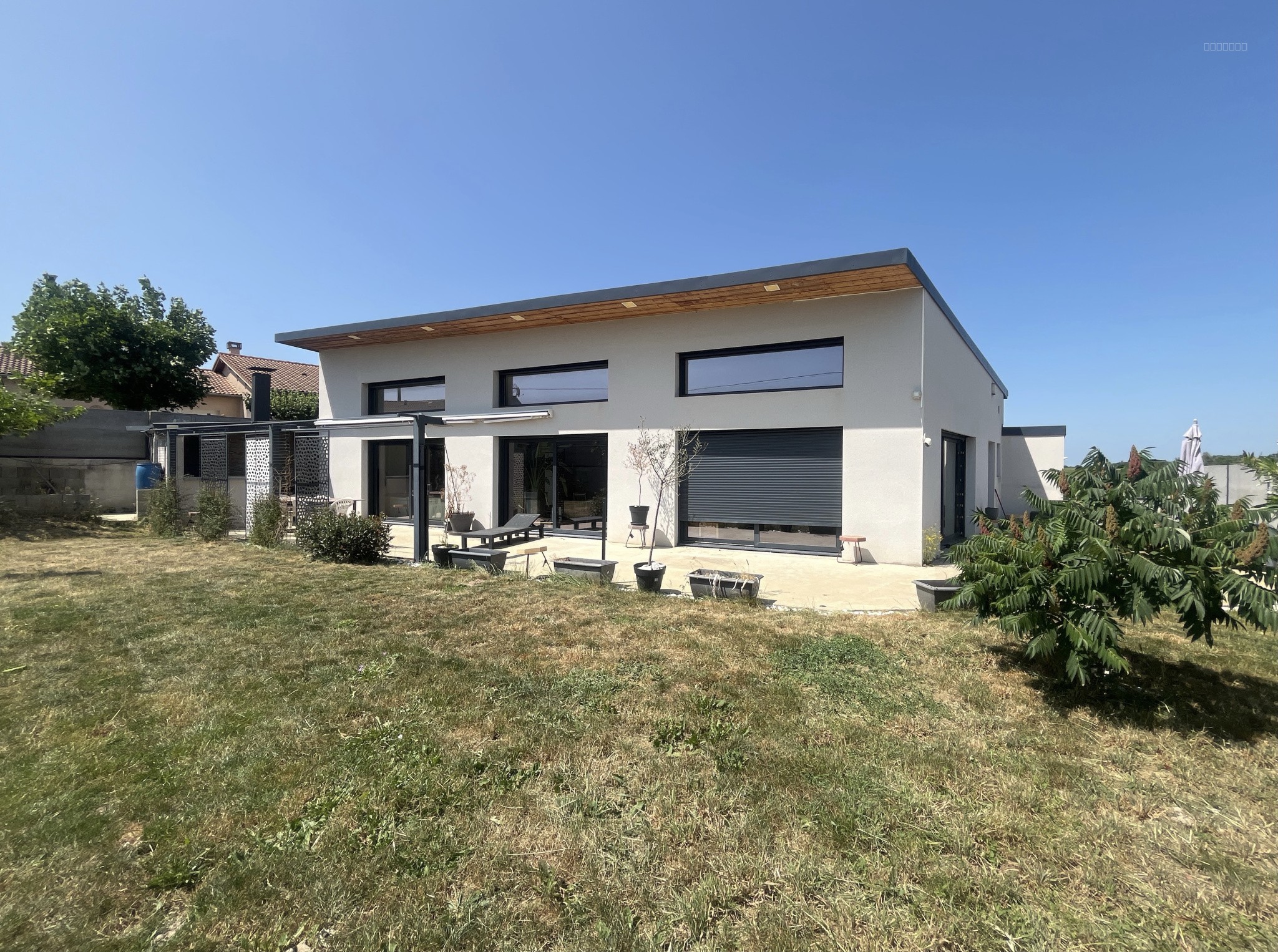 Maison de 179m2 à Plats — photo 3