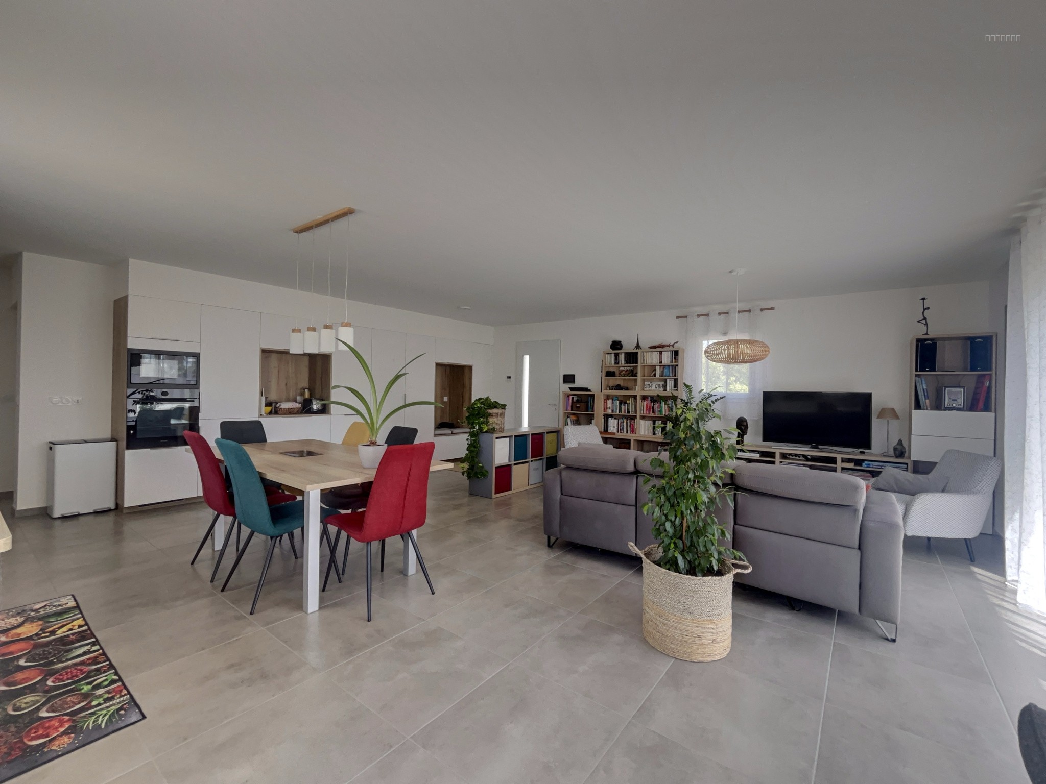 Maison 4 pièces 98,5m2 à Tournon sud — photo 11