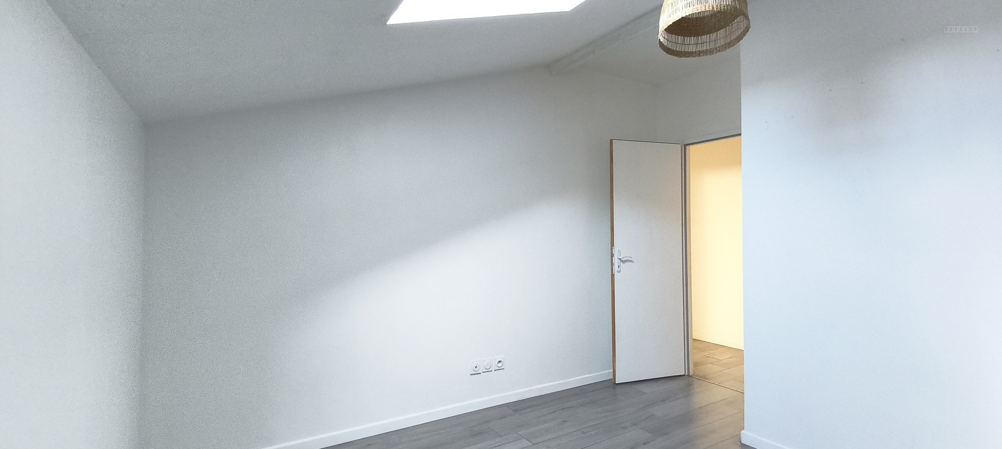 Appartement en duplex de 60m2 à Romans-Sur-Isère — photo 11