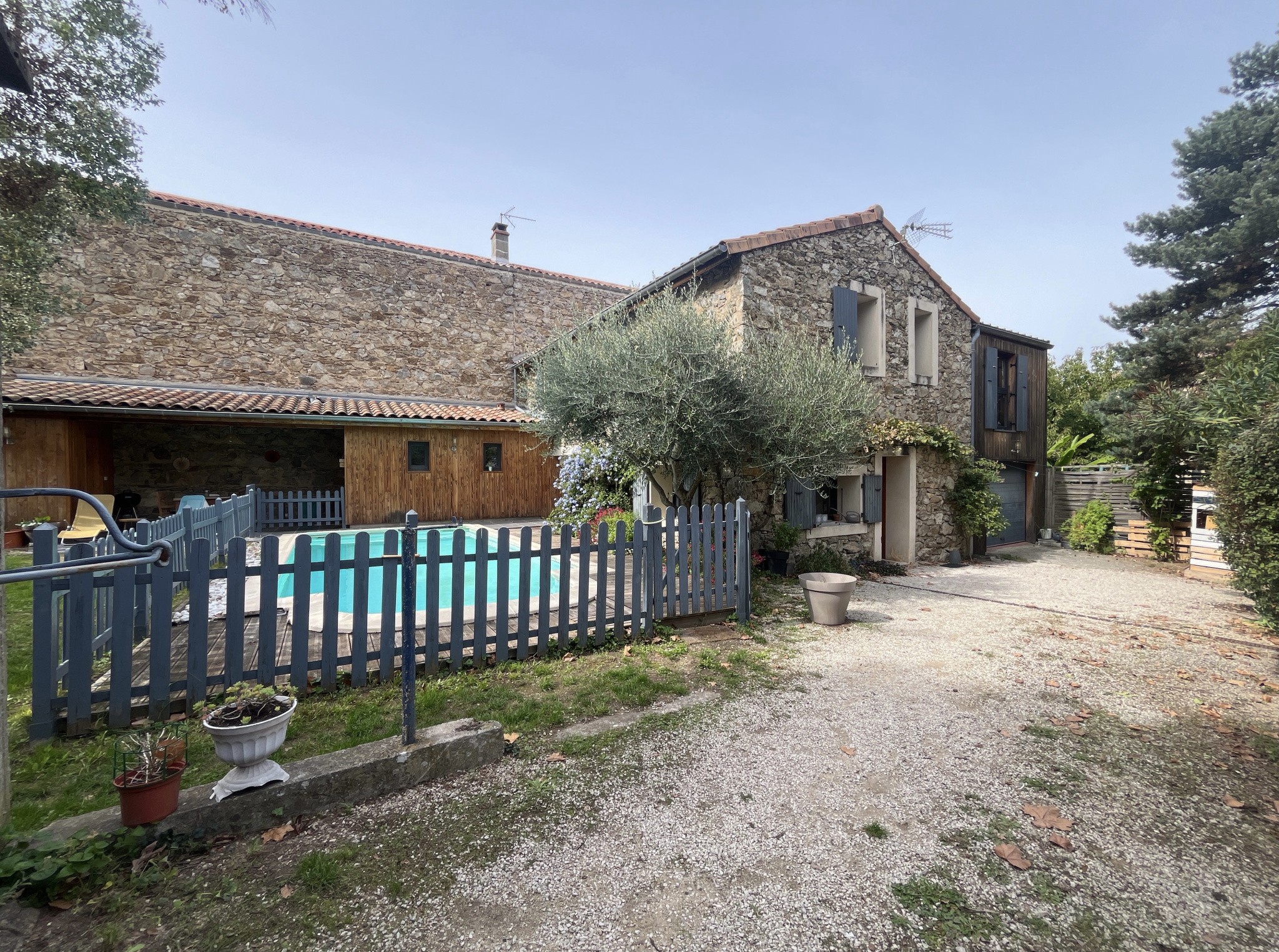 Maison en pierre de 154m2 à Vion — photo 4